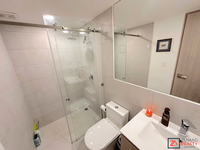 APARTAMENTO EN URUCA | 1 HAB | EN TORRE | LÍNEA BLANCA - Imagen 12