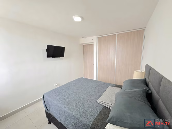 APARTAMENTO EN URUCA | 1 HAB | EN TORRE | LÍNEA BLANCA - Imagen 10