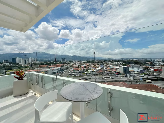 APARTAMENTO EN URUCA | 1 HAB | EN TORRE | LÍNEA BLANCA - Imagen 16