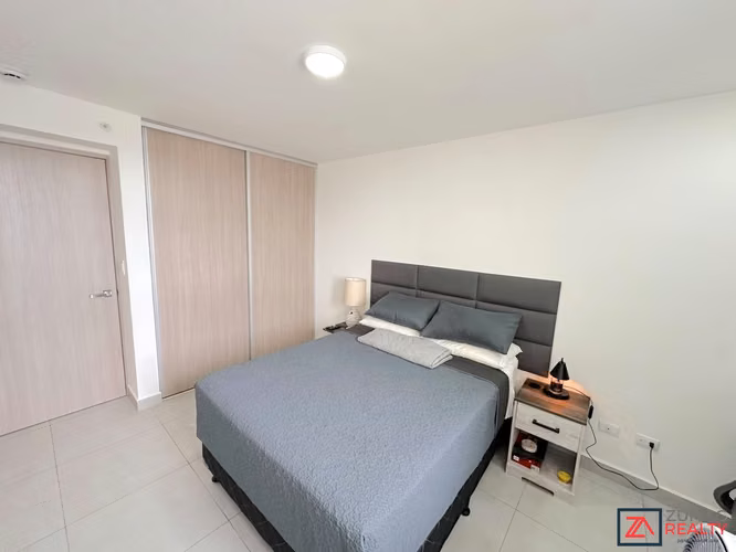 APARTAMENTO EN URUCA | 1 HAB | EN TORRE | LÍNEA BLANCA - Imagen 8