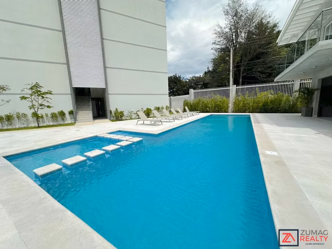 APARTAMENTO EN URUCA | 1 HAB | EN TORRE | LÍNEA BLANCA - Imagen 14