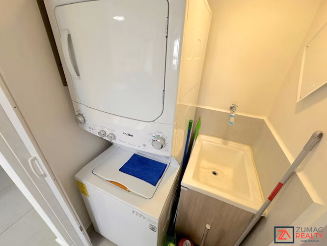 APARTAMENTO EN URUCA | 1 HAB | EN TORRE | LÍNEA BLANCA - Imagen 13