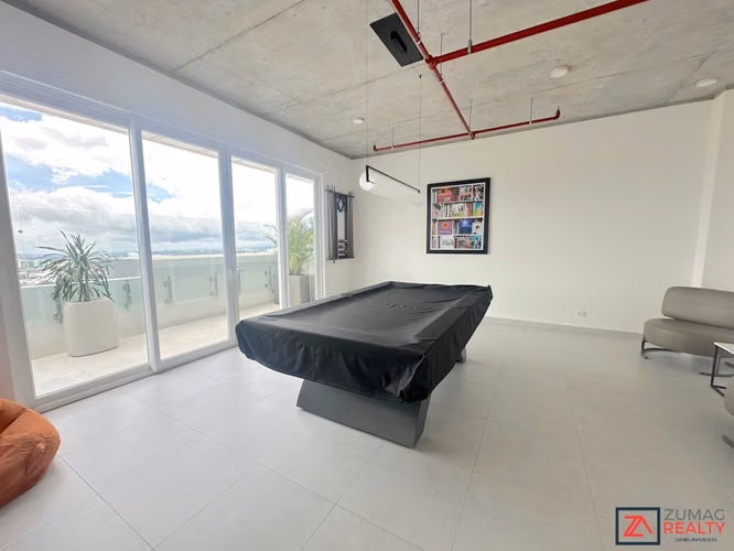APARTAMENTO EN URUCA | 1 HAB | EN TORRE | LÍNEA BLANCA - Imagen 15