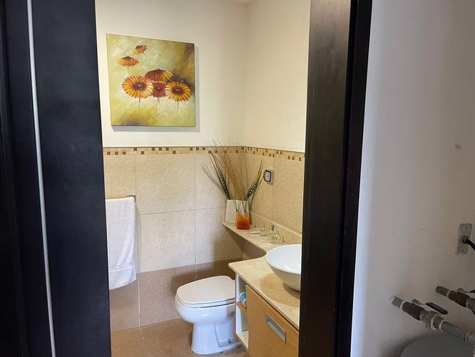 Alquiler de Apartamento en Avalón Country Club, Santa Ana-Uruca RZ