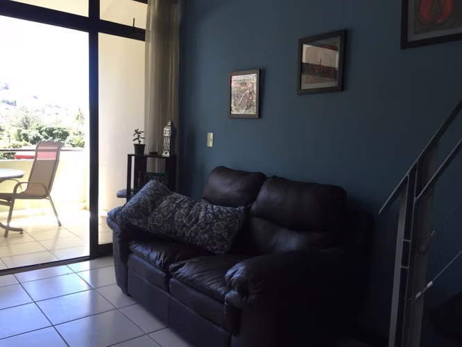 Alquiler de Apartamento en Avalón Country Club, Santa Ana-Uruca RZ