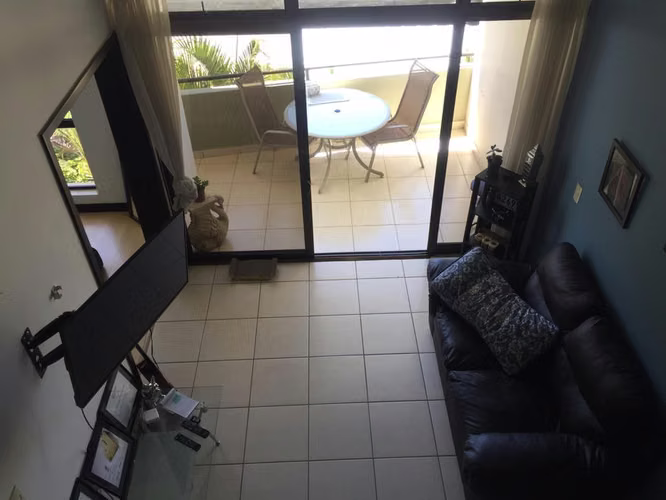 Alquiler de Apartamento en Avalón Country Club, Santa Ana-Uruca RZ
