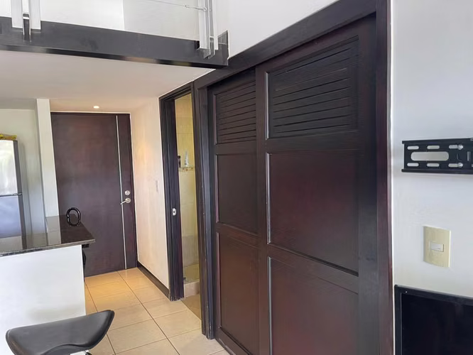 Alquiler de Apartamento en Avalón Country Club, Santa Ana-Uruca RZ