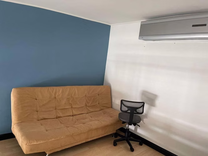 Alquiler de Apartamento en Avalón Country Club, Santa Ana-Uruca RZ