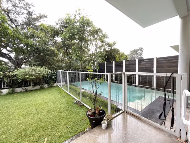VENTA DE APARTAMENTO CON PISCINA PRIVADA EN  SANTA ANA - Imagen 6