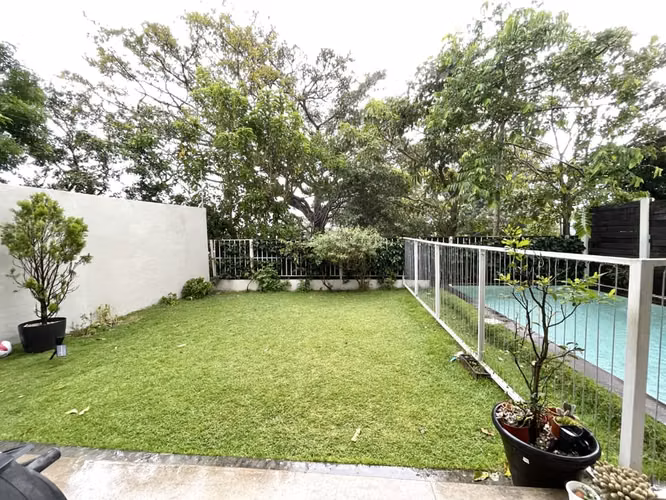 VENTA DE APARTAMENTO CON PISCINA PRIVADA EN  SANTA ANA - Imagen 5
