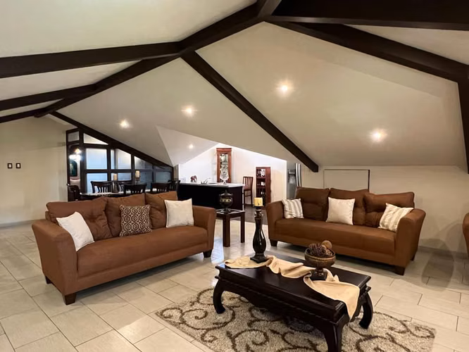 VENDO CASA ESTILO COLONIAL EN HEREDIA. - Imagen 15
