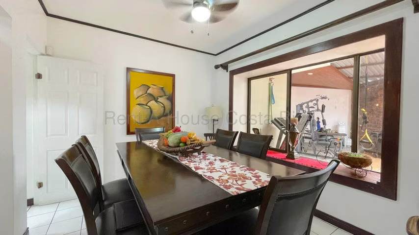 Venta de Casa en Residencial Los Arcos, Ciudad Cariari - Ulloa-Heredia. RAH 27-623 - Imagen 8