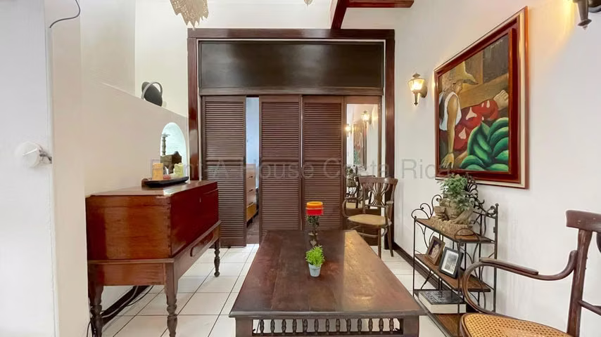 Venta de Casa en Residencial Los Arcos, Ciudad Cariari - Ulloa-Heredia. RAH 27-623 - Imagen 7