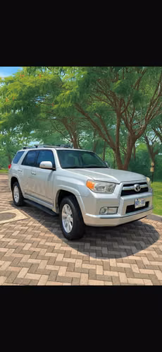 Sell 4 runner limited