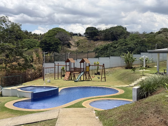 Casa en condominio Milenia - Alajuela - Imagen 13