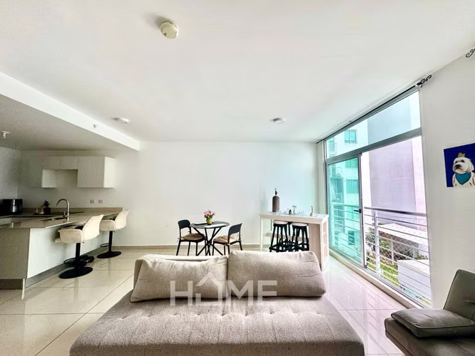Alquiler de Apartamento Amoblado en Tibas 600000 - Imagen 10