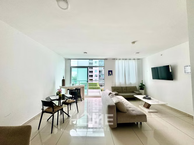 Alquiler de Apartamento Amoblado en Tibas 600000 - Imagen 2