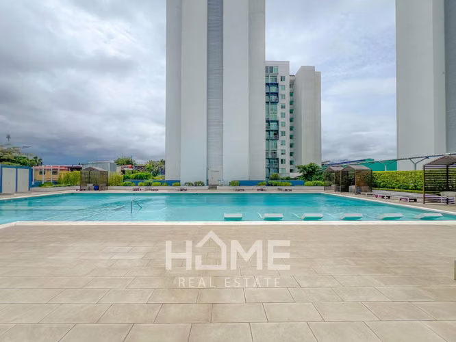 Alquiler de Apartamento Amoblado en Tibas 600000 - Imagen 11
