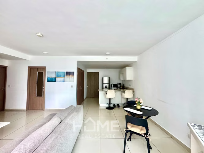 Alquiler de Apartamento Amoblado en Tibas 600000 - Imagen 8