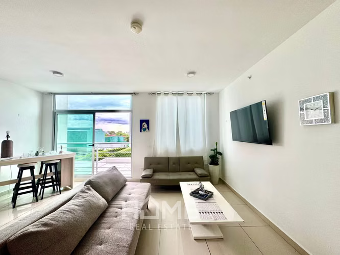 Alquiler de Apartamento Amoblado en Tibas 600000 - Imagen 4