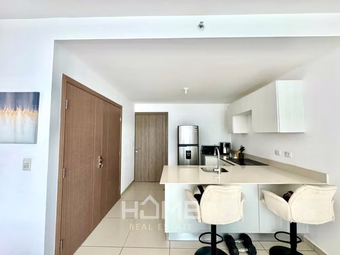Alquiler de Apartamento Amoblado en Tibas 600000 - Imagen 5