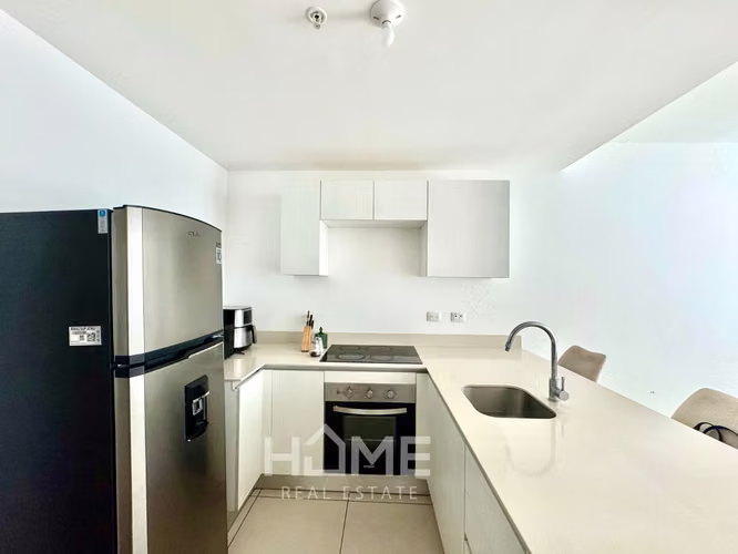 Alquiler de Apartamento Amoblado en Tibas 600000 - Imagen 6