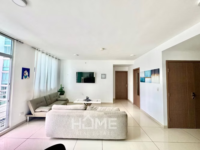 Alquiler de Apartamento Amoblado en Tibas 600000