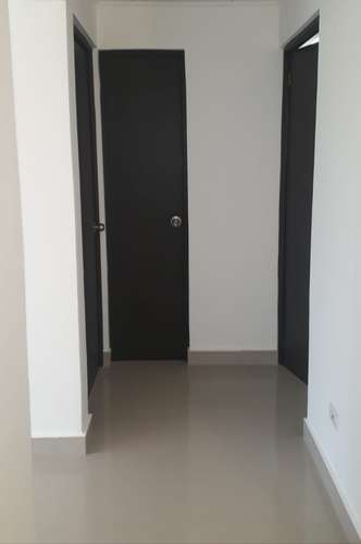 apartamento un dormitorio