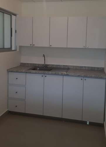 apartamento un dormitorio
