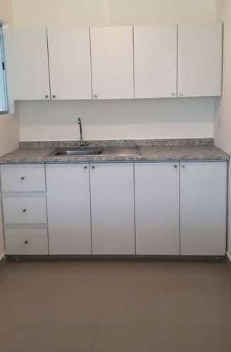 apartamento un dormitorio