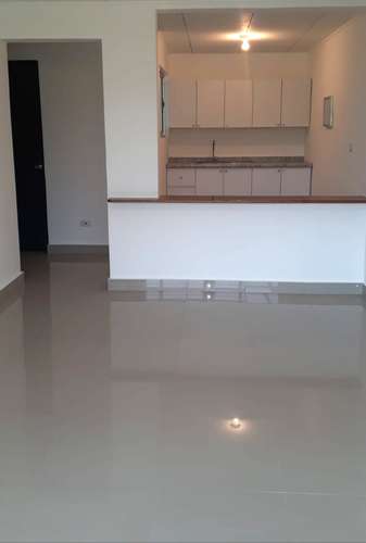 apartamento un dormitorio