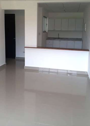 apartamento un dormitorio