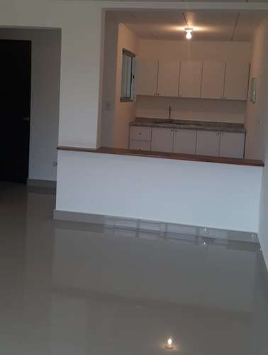 apartamento un dormitorio