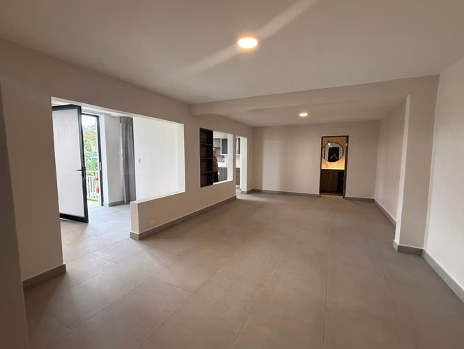 Alquiler apartamento Studio B. Horizonte, Escazú  - Imagen 13
