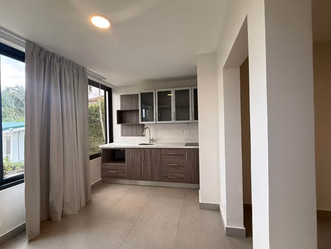 Alquiler apartamento Studio B. Horizonte, Escazú  - Imagen 6