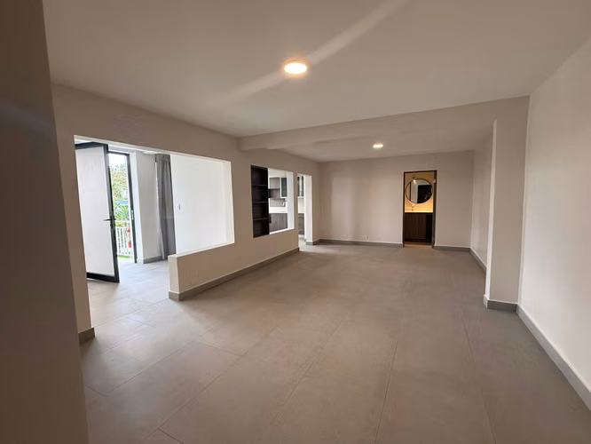 Alquiler apartamento Studio B. Horizonte, Escazú  - Imagen 3