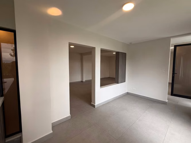 Alquiler apartamento Studio B. Horizonte, Escazú  - Imagen 7