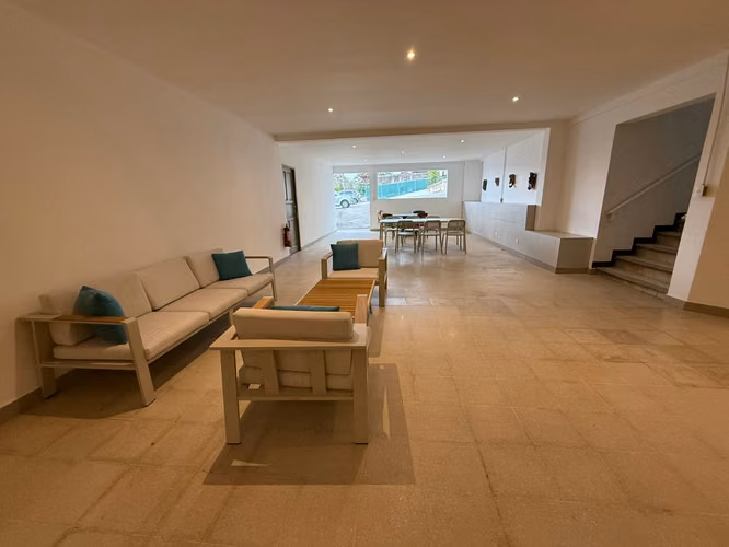 Alquiler apartamento Studio B. Horizonte, Escazú  - Imagen 15