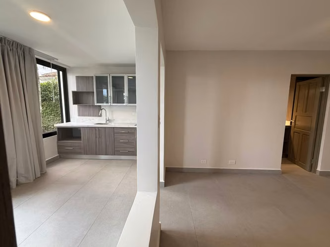 Alquiler apartamento Studio B. Horizonte, Escazú  - Imagen 2