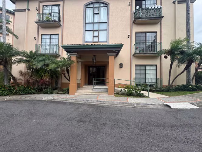 Venta de Apartamento de Oportunidad en San Rafael de Esscazú $140.000 - Imagen 5