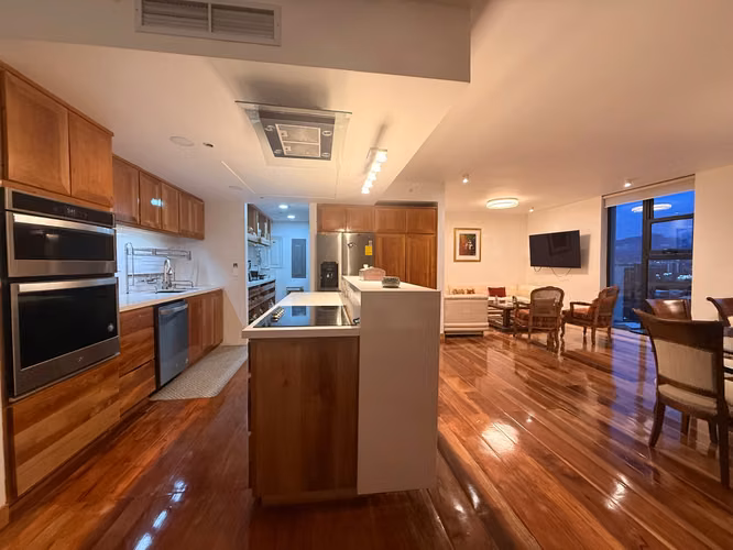OPORTUNIDAD ÚNICA EN NUNCIATURA: PENTHOUSE DE LUJO DE 260 M² CON $70.000 DE DESCUENTO - Imagen 6