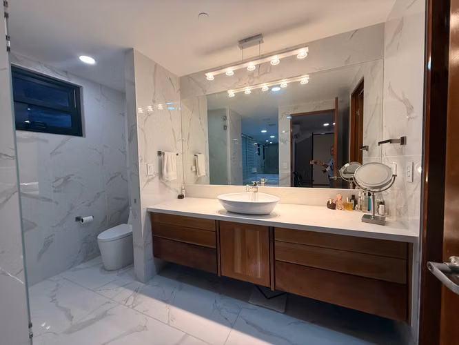 OPORTUNIDAD ÚNICA EN NUNCIATURA: PENTHOUSE DE LUJO DE 260 M² CON $70.000 DE DESCUENTO - Imagen 13