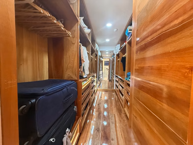OPORTUNIDAD ÚNICA EN NUNCIATURA: PENTHOUSE DE LUJO DE 260 M² CON $70.000 DE DESCUENTO - Imagen 12