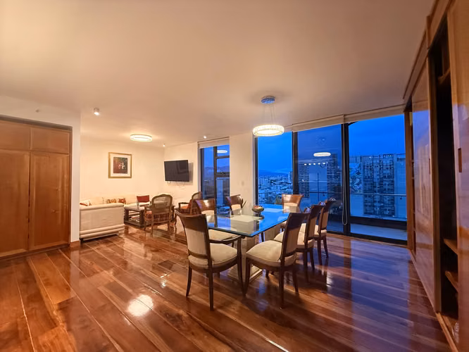 OPORTUNIDAD ÚNICA EN NUNCIATURA: PENTHOUSE DE LUJO DE 260 M² CON $70.000 DE DESCUENTO - Imagen 2