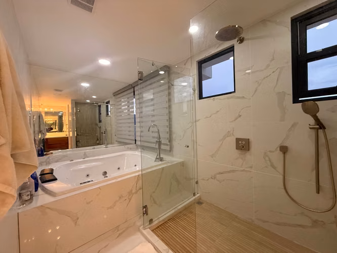 OPORTUNIDAD ÚNICA EN NUNCIATURA: PENTHOUSE DE LUJO DE 260 M² CON $70.000 DE DESCUENTO - Imagen 9