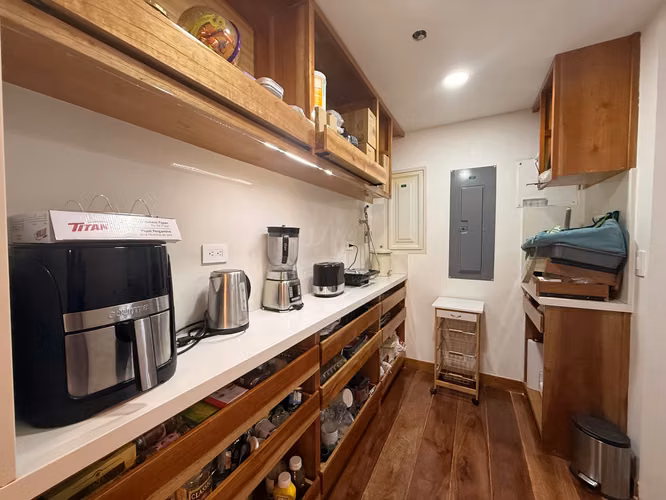 OPORTUNIDAD ÚNICA EN NUNCIATURA: PENTHOUSE DE LUJO DE 260 M² CON $70.000 DE DESCUENTO - Imagen 5