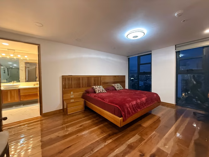 OPORTUNIDAD ÚNICA EN NUNCIATURA: PENTHOUSE DE LUJO DE 260 M² CON $70.000 DE DESCUENTO - Imagen 10