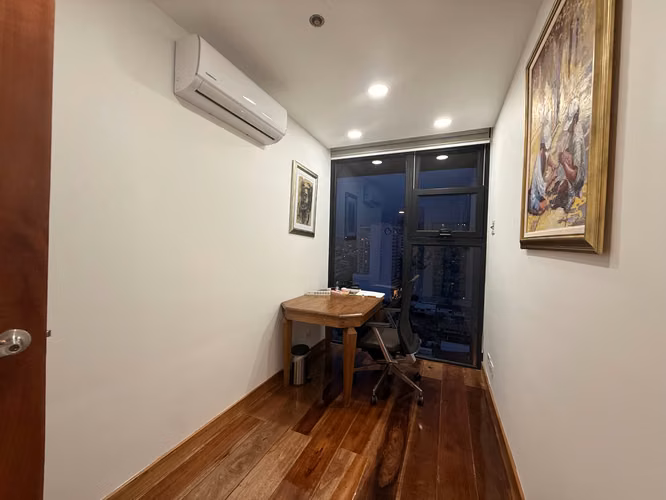 OPORTUNIDAD ÚNICA EN NUNCIATURA: PENTHOUSE DE LUJO DE 260 M² CON $70.000 DE DESCUENTO - Imagen 8
