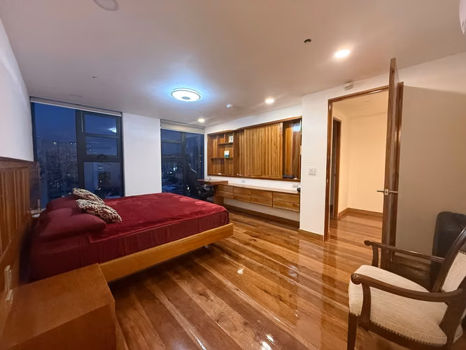 OPORTUNIDAD ÚNICA EN NUNCIATURA: PENTHOUSE DE LUJO DE 260 M² CON $70.000 DE DESCUENTO - Imagen 11