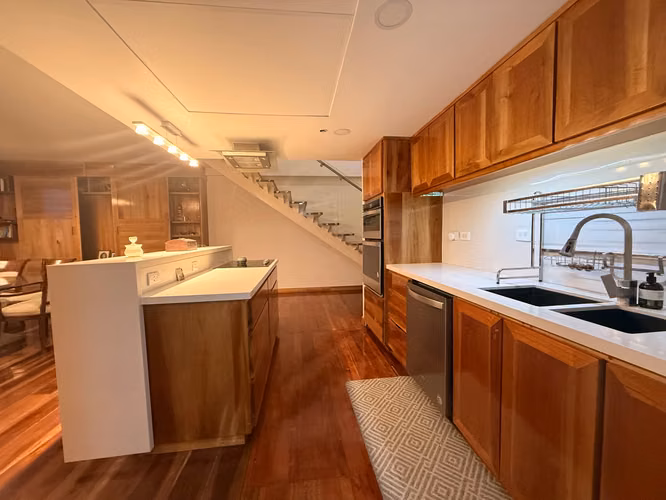 OPORTUNIDAD ÚNICA EN NUNCIATURA: PENTHOUSE DE LUJO DE 260 M² CON $70.000 DE DESCUENTO - Imagen 4